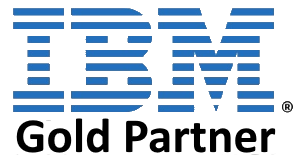 IBM Gold Partner