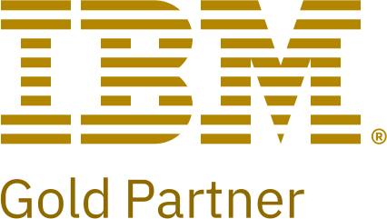 IBM Partner Plus Gold Partner